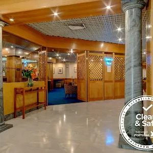 Hotel Vip Berna 3*