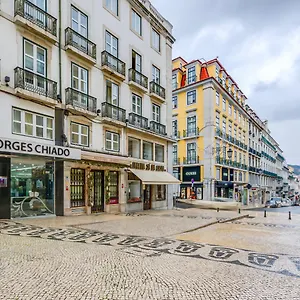 Borges Chiado Hotel