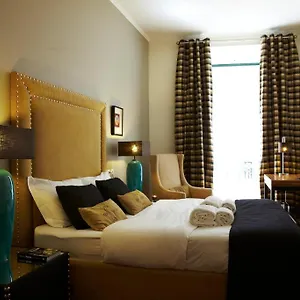 Casa De Santos 3*