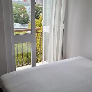 Comfy Near Metro & Airport * Lisbon