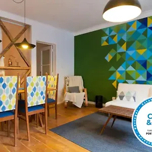 Appartement Sant'anna
