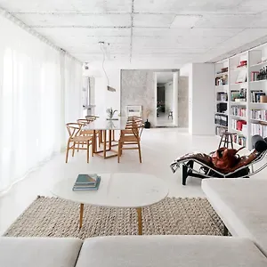 Loft River -with Garage Lisbon