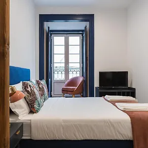 Hotel Succeed Terreiro Do Paco Lisbon