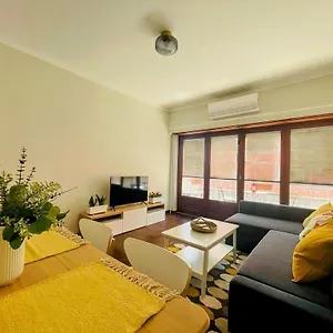 Apartment Lx Factory & Congress Centre Lisbon