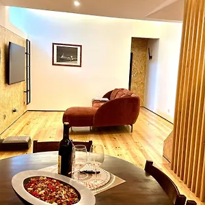 A Casa Na Estrela Apartment