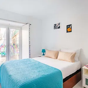 Alfama Apartment