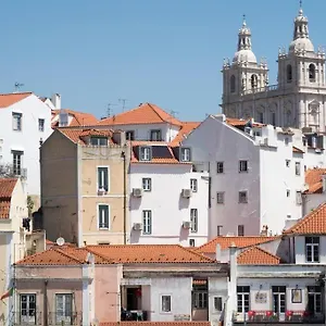 Apartamento Sao Vicente Ii, Eco-penthouse, View Of *
