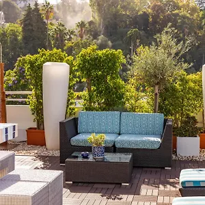 Plaza - Heritage Collection - Avenida 4*