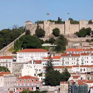 Dpj Romantic Jardim - Lift! - Pr.real/bairro Alto! *