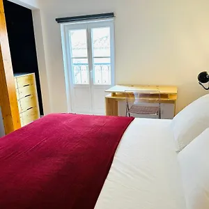 Apartment Castle Cozy *