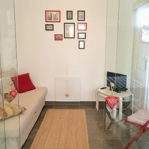 Casinha Da Estrela Apartment Lisbon