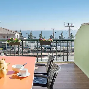 Storytellers - Terrace By The River * Lisbon