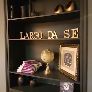 Largo Da Se - Horigem 3*
