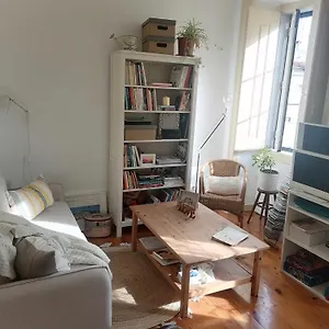 Guest house Quarto Do Sol Lisbon