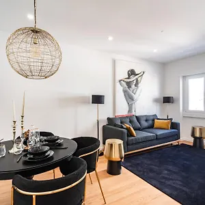 Apartment Akicity Benfica Zenith *