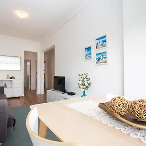 Apartment Bmyguest - Boa Hora Lisbon