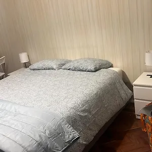 Only 3 People Center Of *