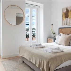 Castelo Apartment Lisbon