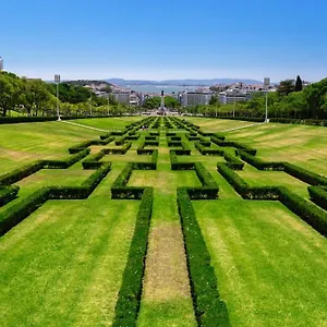 Viewpoint Retreat Lisbon