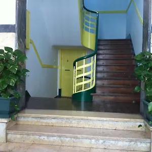 Maison d'hôtes Residencial Valentina 5*