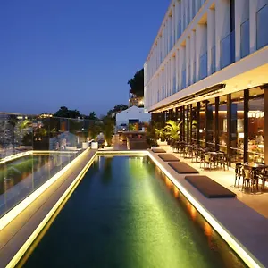 Memmo Principe Real - Design Hotell Lisboa