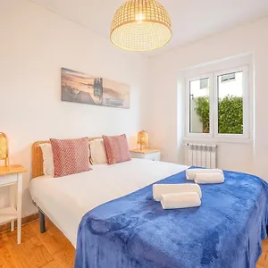 Guestready - A Lovely Refuge Near Jeronimos *