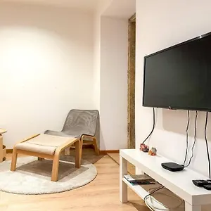 Lägenhet Sonhos Farinhas *