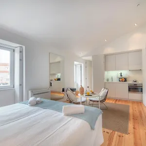 Apartment Canaan Lifestyle Combro 77 2i By Get Your Lisbon