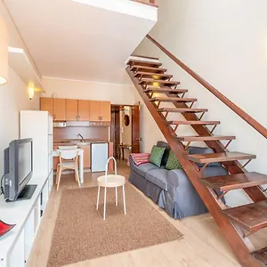Guestready - Roof Views Apartment Lisbon