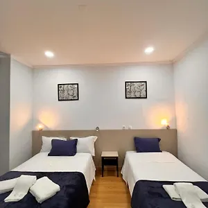 Pensao Nova Goa Guest house