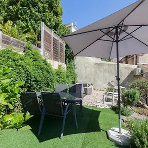 Flh Castle Duplex With Terrace