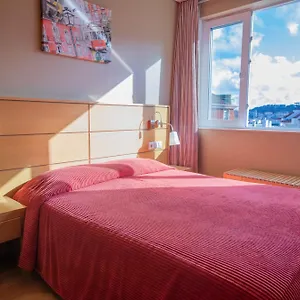 Hotel Botanico Lisbon