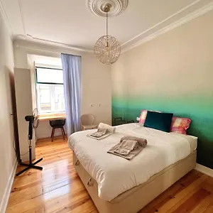 Guest house Feelinglisbon Coliving Lisbon