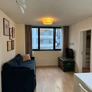 Apartamento Lx Liberdade *