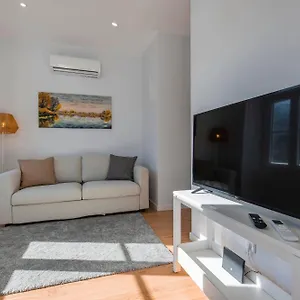 Monteverde Iii By Innkeeper Apartment Lisbon
