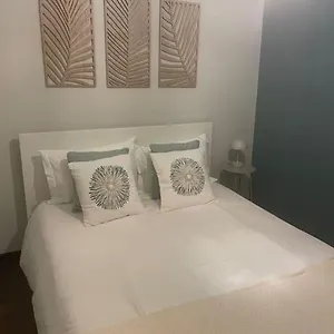 Apartment Alfama Fado No Coracao De
