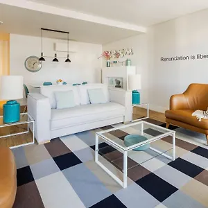 Apartment Chiado Square Apartments | Lisbon Best Apartments Lisbon