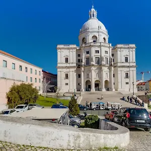 Santa Joana Panteao * Lisboa