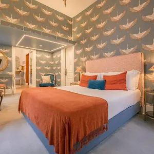 Apartment Sapateiros 44