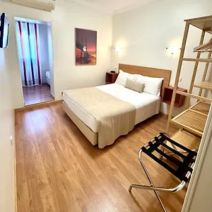 Paradouro Guest house Lisbon