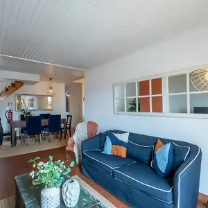 Beguest Bairro Alto View Apartment Lisbon