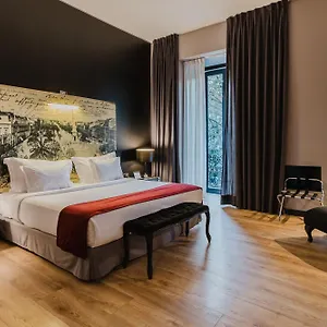 Hotel 138 Liberdade Lisbon