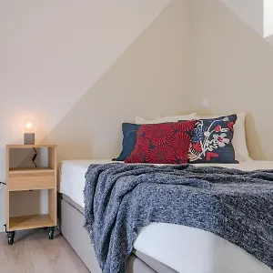 Urban Cozy Lejlighed