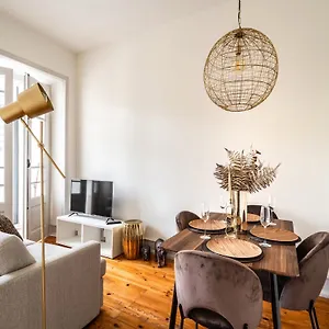 Appartement Akicity Sete Rios Joy *