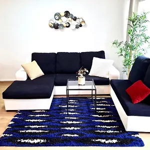 Appartement Big, Cozy, Flat *