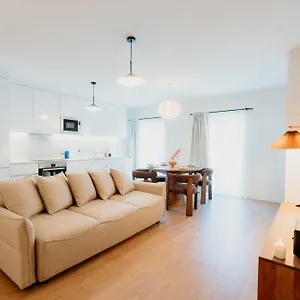 Anjos 2ºn Appartement Lisboa