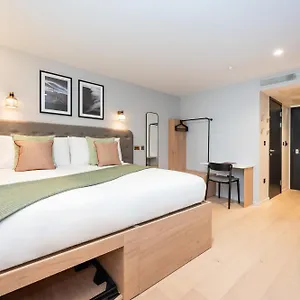 Aparthotel Wilde Liberdade
