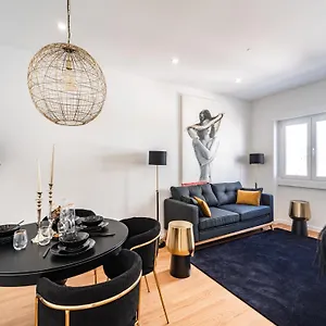 Apartment Akicity Benfica Mistery *