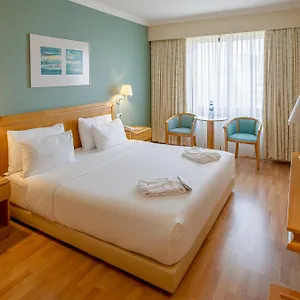 Otel Sana Metropolitan 4*