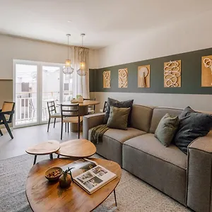 Copan - 2 Bedrooms And Balcony In Arroios * Lisbon